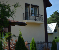 Балкон 